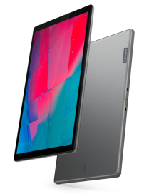 Lenovo Tab M10 HD (2nd Gen) M10 HD Mediatek 32 GB 25,6 cm (10.1") 3 GB Wi-Fi 5 (802.11ac) Android 10 Gris