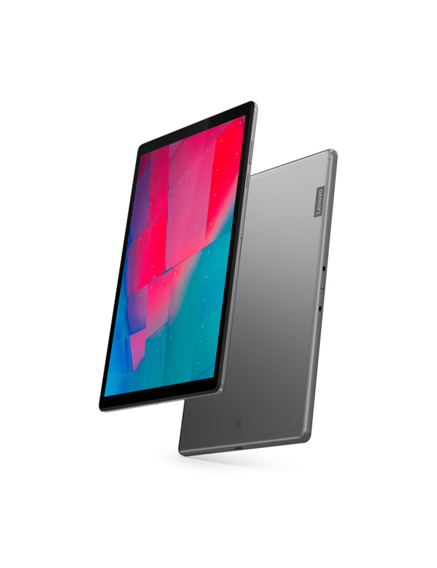 Lenovo Tab M10 HD (2nd Gen) M10 HD Mediatek 32 GB 25,6 cm (10.1") 3 GB Wi-Fi 5 (802.11ac) Android 10 Gris