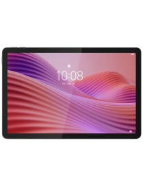 Lenovo Tab Mediatek 64 GB 25,6 cm (10.1") 4 GB Wi-Fi 5 (802.11ac) Android 14 Gris