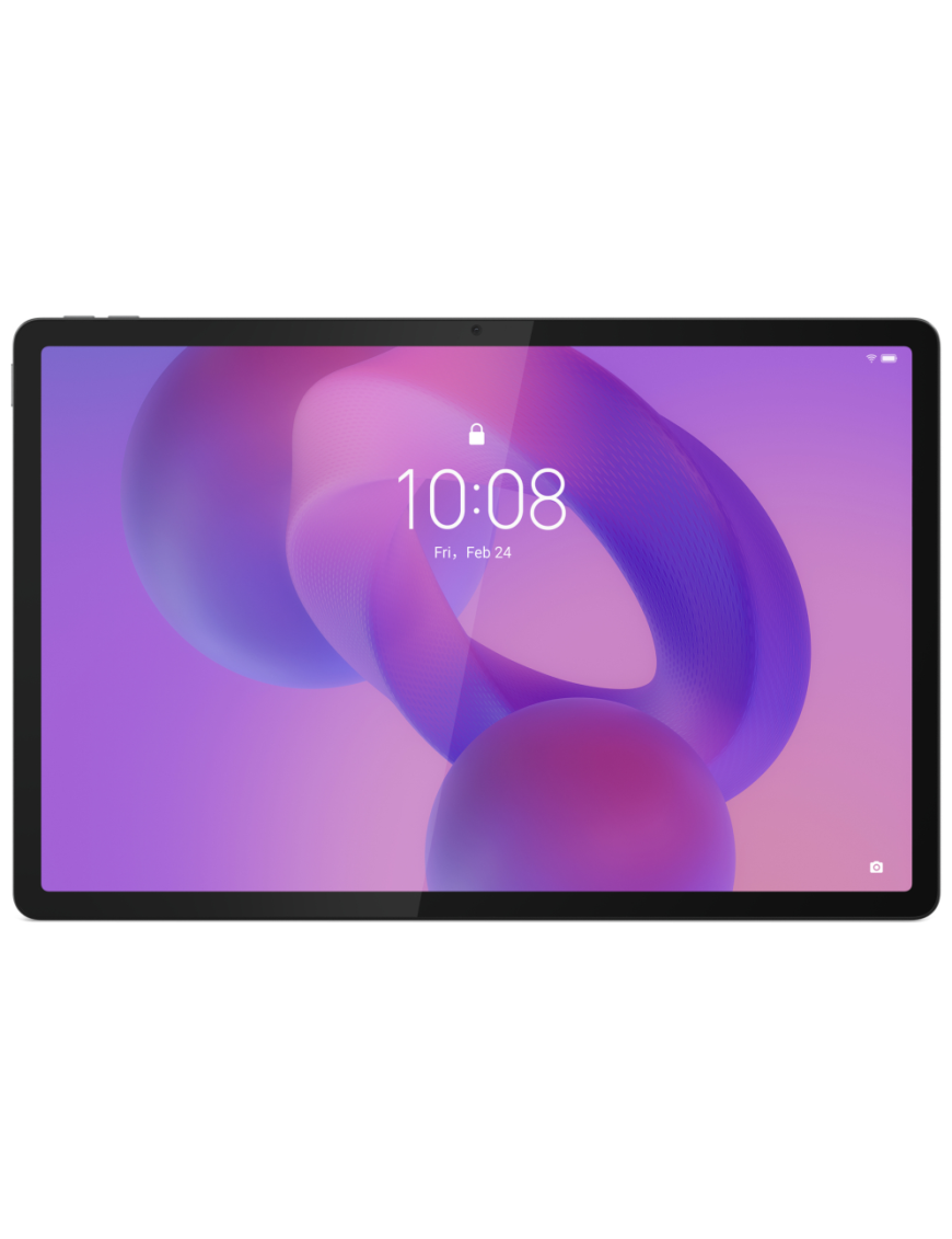 Lenovo Idea Tab Pro Mediatek 256 GB 32,3 cm (12.7") 8 GB Wi-Fi 6E (802.11ax) Android 14 Gris