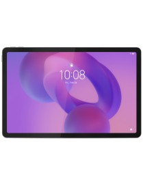 Lenovo Idea Tab Mediatek 256 GB 27,9 cm (11") 8 GB Wi-Fi 5 (802.11ac) Android 15 Gris