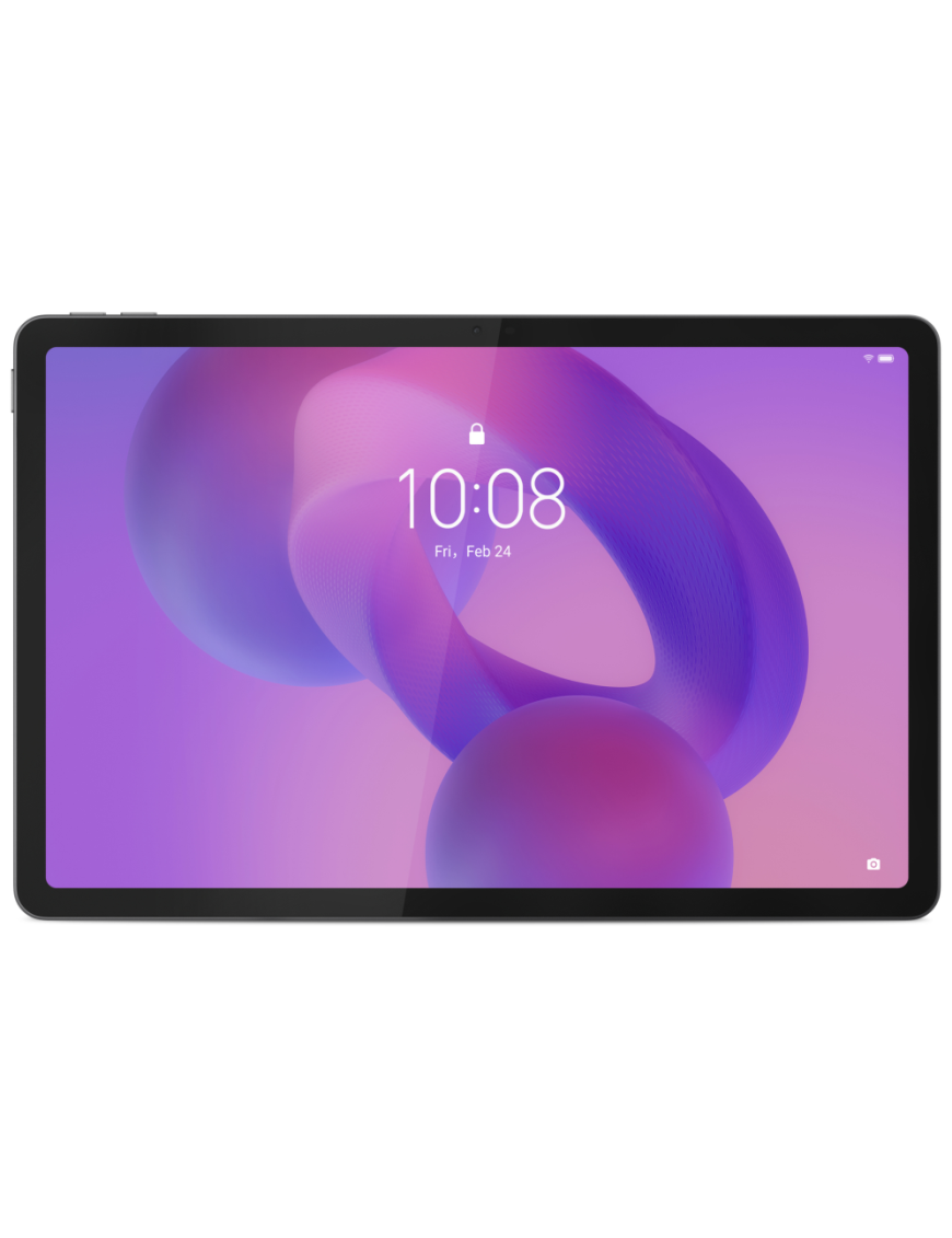 Lenovo Idea Tab Mediatek 128 GB 27,9 cm (11") 8 GB Wi-Fi 5 (802.11ac) Android 15 Gris