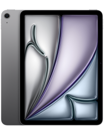 Apple iPad Air Apple M 128 GB 27,9 cm (11") 8 GB Wi-Fi 6E (802.11ax) iPadOS 18 Gris
