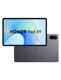 Honor Pad X9 Snapdragon 128 GB 29,2 cm (11.5") 4 GB Wi-Fi 5 (802.11ac) Android 13 Gris