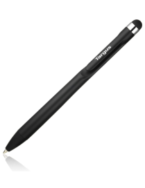 Targus AMM163AMGL lápiz digital 10 g Negro, Plata