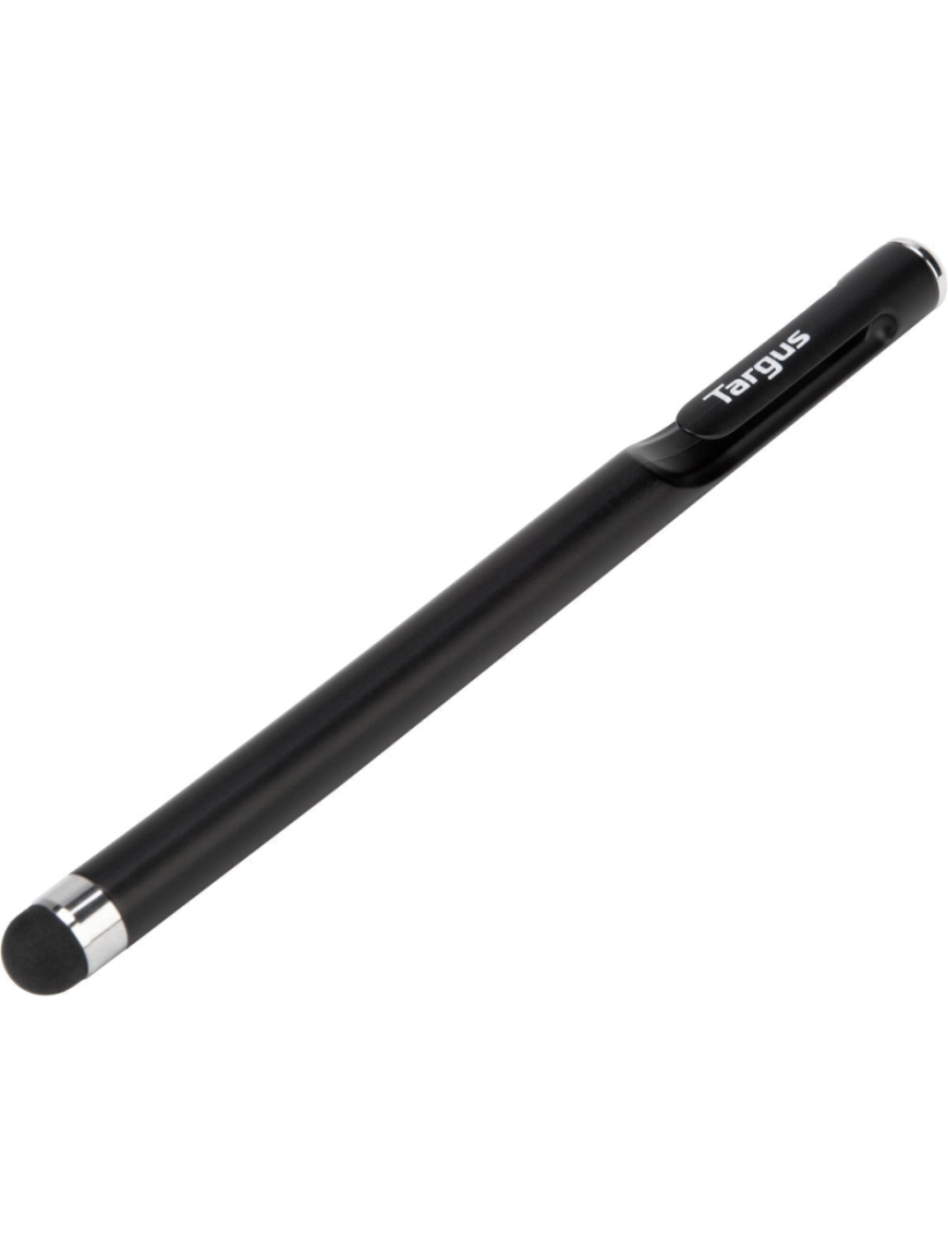 Targus AMM165AMGL lápiz digital 10 g Negro