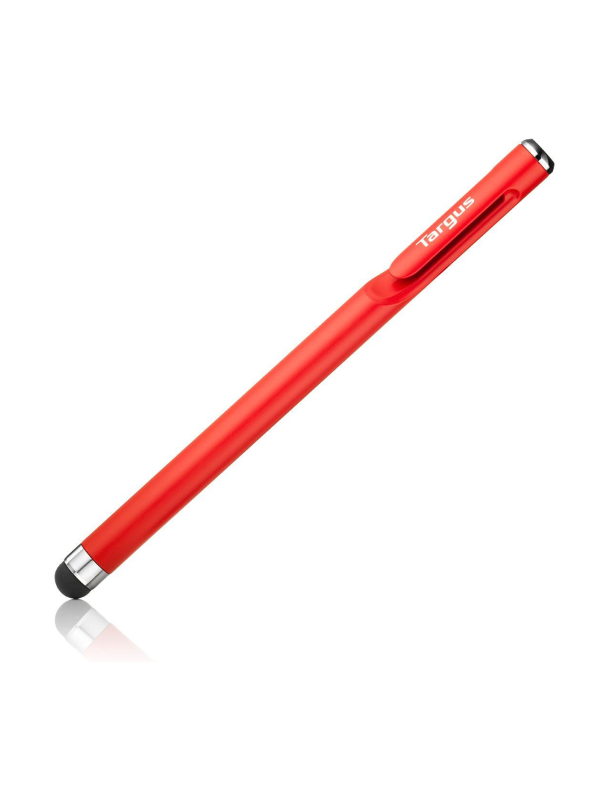 Targus AMM16501AMGL lápiz digital 10 g Rojo
