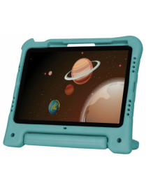 Targus THD96405GL funda para tablet 27,9 cm (11") Antigolpes Verde azulado