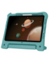 Targus THD96405GL funda para tablet 27,9 cm (11") Antigolpes Verde azulado