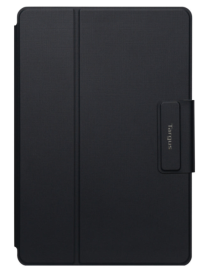 Targus THZ998ES funda para tablet 29,2 cm (11.5") Libro Negro