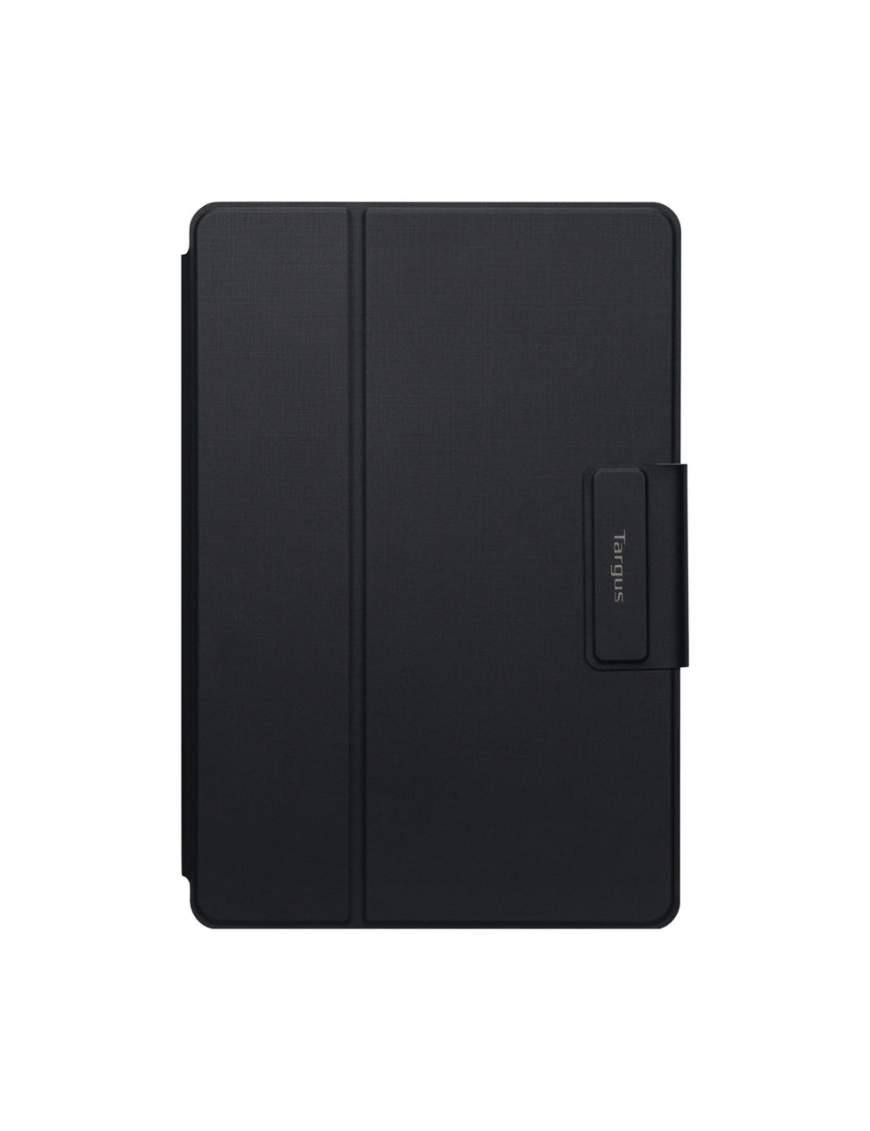 Targus THZ998ES funda para tablet 29,2 cm (11.5") Libro Negro