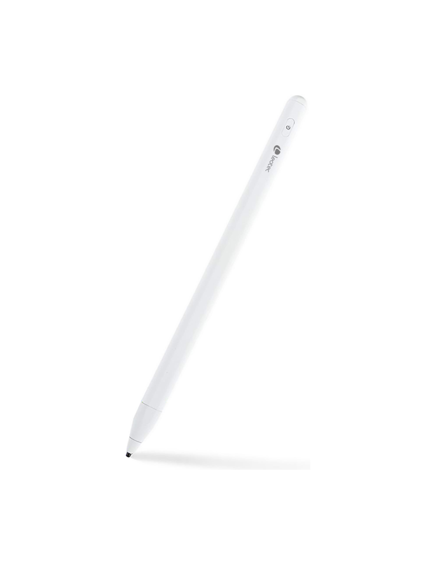 Leotec LESTP04W lápiz digital 13 g Blanco