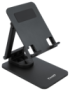 TooQ Soporte de Sobremesa Ajustable para Móvil o Tablet de hasta 12,9”