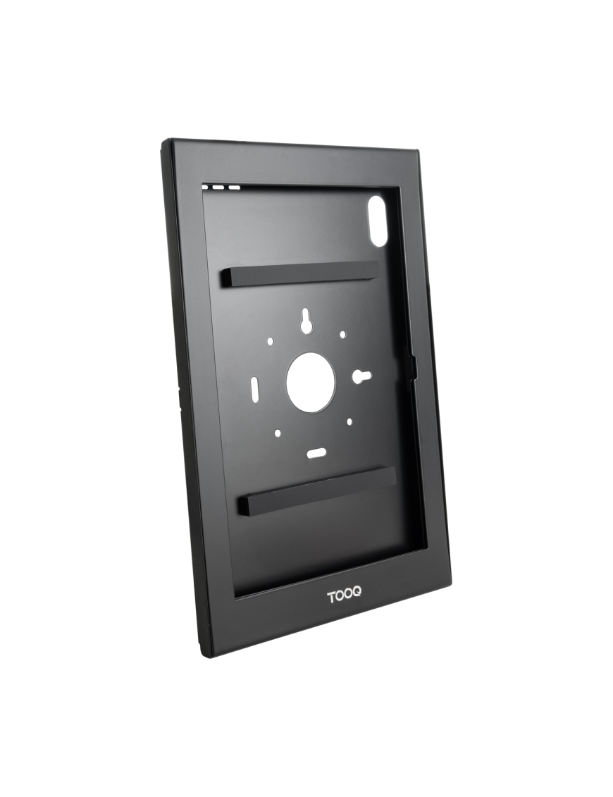TooQ Marco Antirrobo para Tablets de 14,6”, Negro