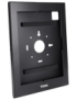 TooQ Marco Antirrobo para Tablets de 12,4” a 13”, Negro
