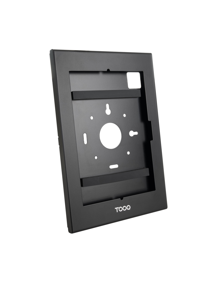 TooQ Marco Antirrobo para Tablets de 11”, Negro