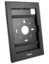 TooQ Marco Antirrobo para Tablets de 11”, Negro