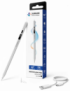 SUBBLIM NoteFlow StylusPen para iPad Pantalla Batería Li-Po USB-C Carga Palm Rejection