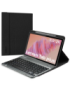 SUBBLIM Funda Tablet Keytab Pro BT Compatible con Lenovo Tab Plus 2025 Negro 11,5 Teclad