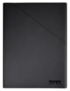 Port Designs 201383 funda para tablet 20,3 cm (8") Folio Negro
