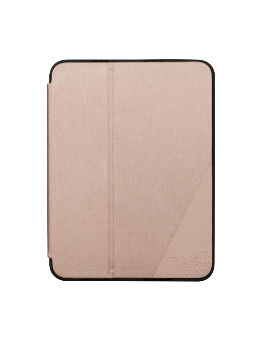 Targus Click-In 21,1 cm (8.3") Folio Oro rosa