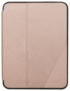 Targus Click-In 21,1 cm (8.3") Folio Oro rosa