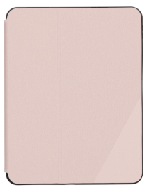 Targus Click-In 27,7 cm (10.9") Folio Oro rosa