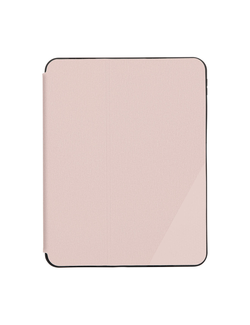 Targus Click-In 27,7 cm (10.9") Folio Oro rosa