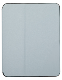 Targus Click-In 27,7 cm (10.9") Folio Plata