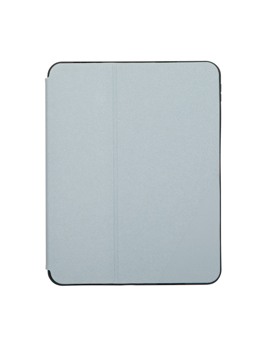 Targus Click-In 27,7 cm (10.9") Folio Plata