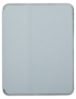 Targus Click-In 27,7 cm (10.9") Folio Plata