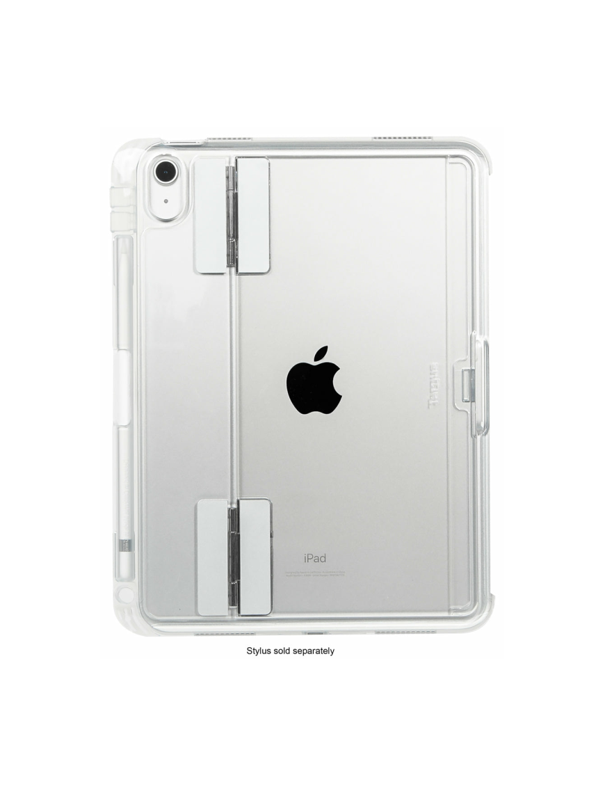 Targus Click-In 27,7 cm (10.9") Funda Transparente