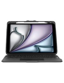 Targus VersaVu QWERTY Español Bluetooth Negro