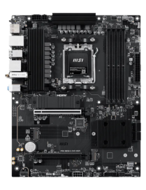 MSI PRO B850-S EVO WIFI placa base AMD B850 Zócalo AM5 ATX