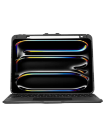 Targus VersaVu Español Bluetooth Negro