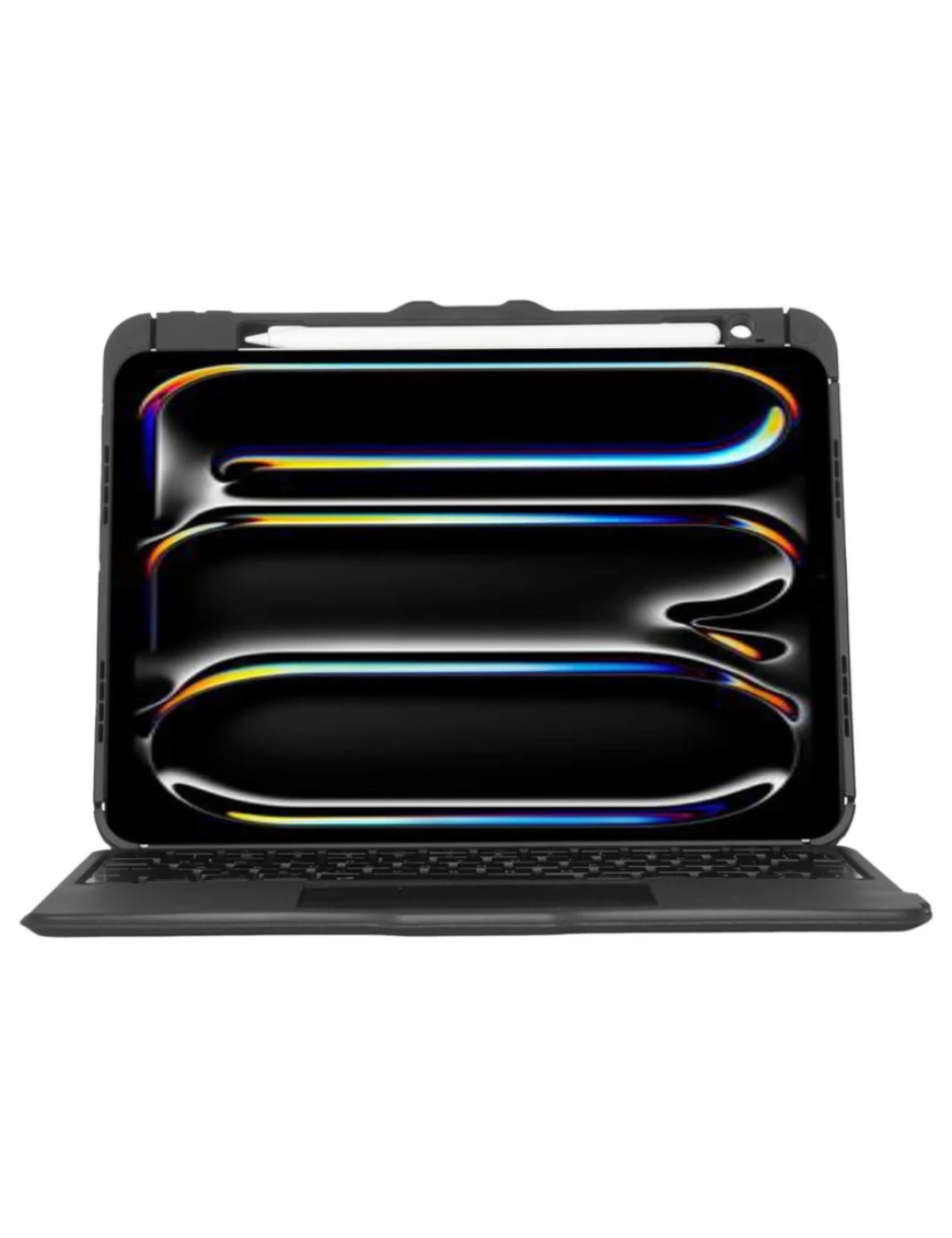 Targus VersaVu Español Bluetooth Negro