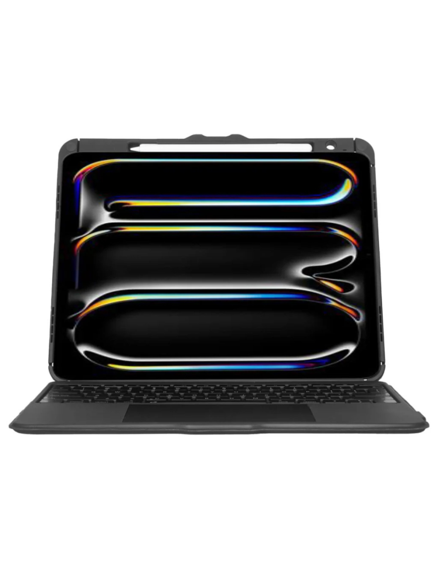 Targus VersaVu Español Bluetooth Negro