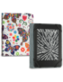 SUBBLIM Funda Libro Electrónico Clever Ebook Case 6" Mariposas