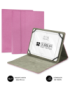 SUBBLIM Funda Tablet Clever Stand Tablet Case 10,1" Pink