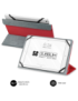 SUBBLIM Funda Tablet Freecam Case 10,1" Red
