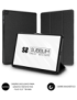 SUBBLIM Funda Tablet Shock Case Compatible con Lenovo Tab M10 Fhd Plus TbX606 Negro