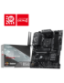 MSI B550 GAMING WIFI6E placa base AMD B550 Zócalo AM4
