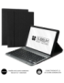SUBBLIM Funda con teclado KeyTab Pro BT Samsung GT A8 10.5“ X200/205