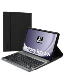 SUBBLIM SUBKT3-BTS060 teclado para móvil QWERTY Español Bluetooth Negro