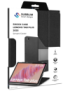 SUBBLIM Funda Tablet Shock Case Compatible con Lenovo Tab Plus 2025 Negro 11,5" SmartCov