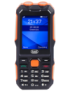 Trevi Forte 70 6,1 cm (2.4") Negro, Naranja