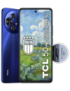 TCL 50 Pro NXTPAPER 5G 17,3 cm (6.8") SIM doble Android 14 USB Tipo C 8 GB 512 GB 5010 mAh Azul