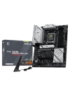 MSI MAG X870E GAMING MAX WIFI placa base AMD X870E Zócalo AM5 ATX