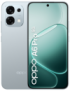 OPPO A6 Pro 5G 16,7 cm (6.57") SIM doble Android 15 USB Tipo C 8 GB 256 GB 6500 mAh Titanio