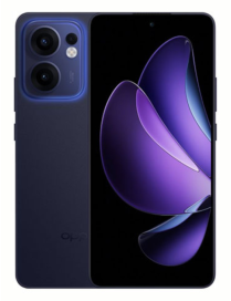 OPPO 13 F 5G 16,9 cm (6.67") SIM doble Android 15 USB Tipo C 8 GB 256 GB 5800 mAh Azul